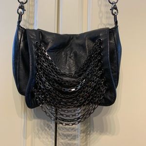 EUC Tory Burch leather crossbody